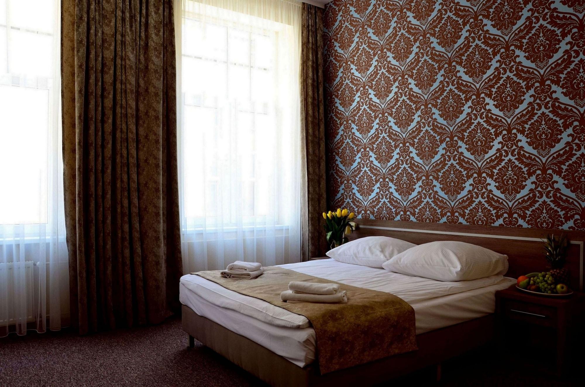 Lothus 3* Wroclaw