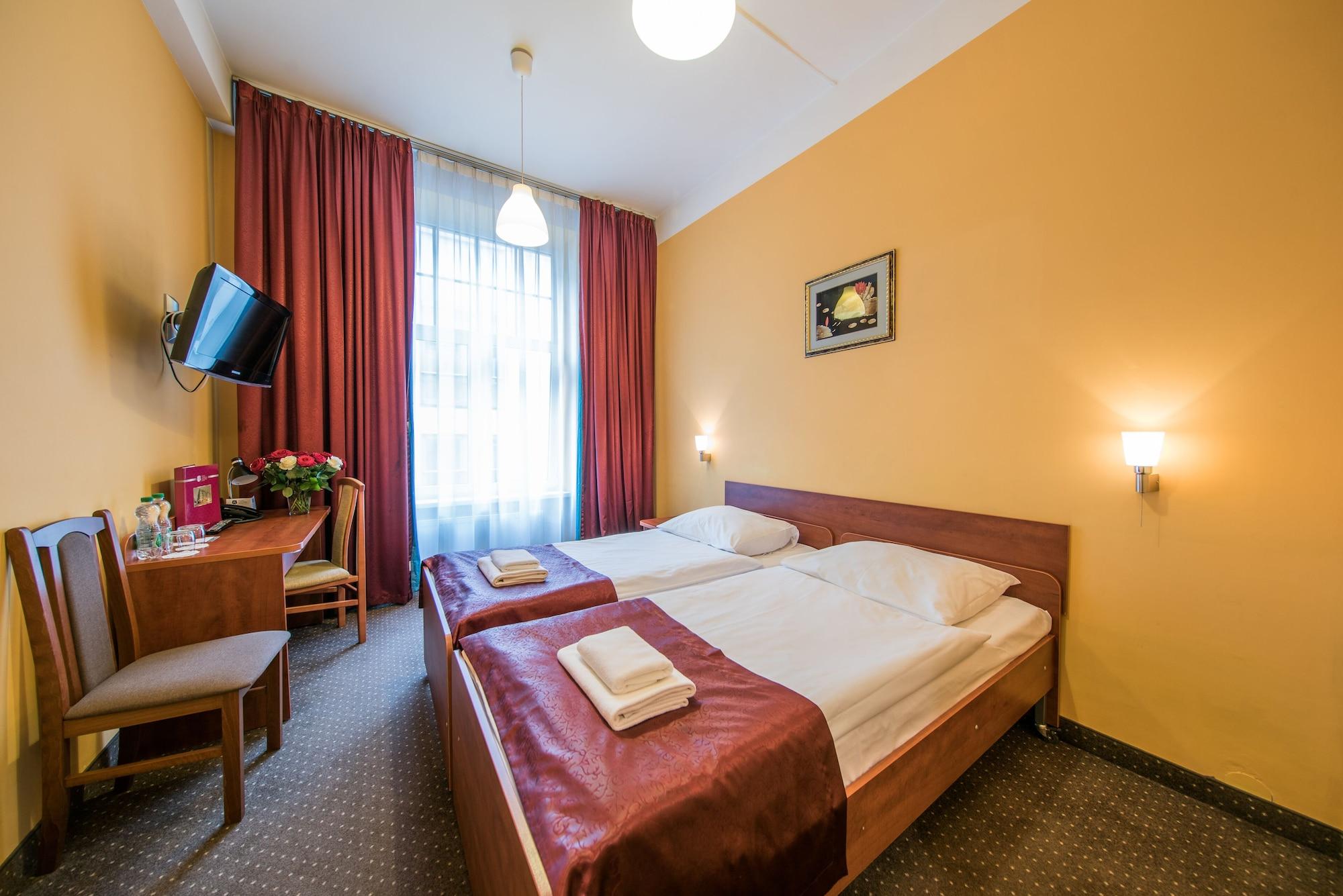 Hotel Lothus Wroclaw