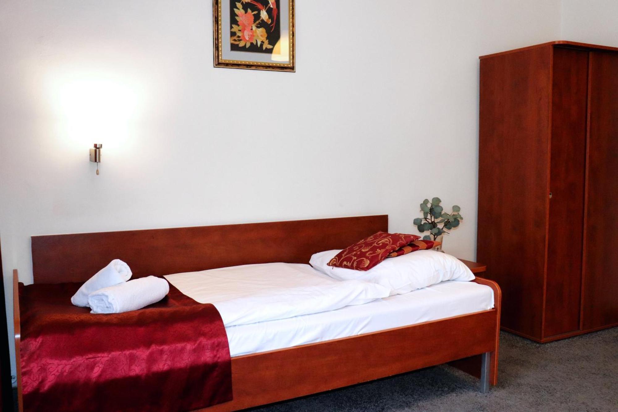 Lothus 3* Wroclaw