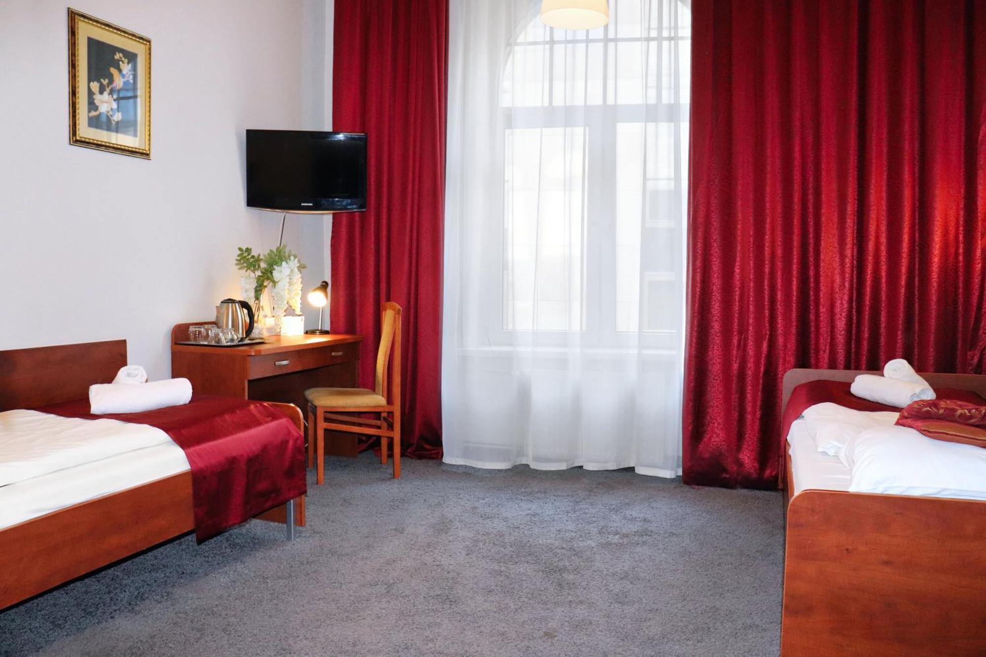 Hotel Lothus Wroclaw