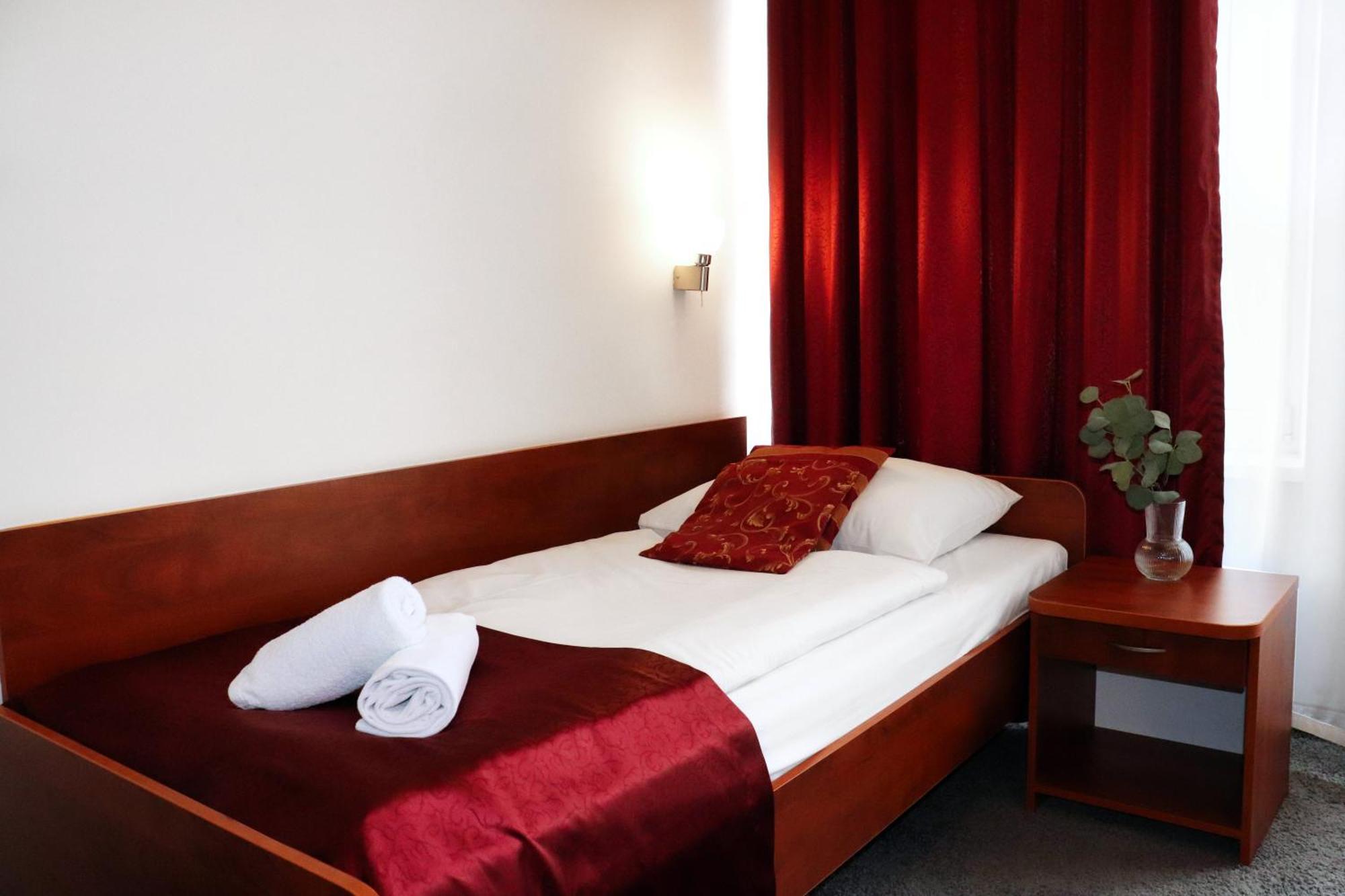 Hotel Lothus
