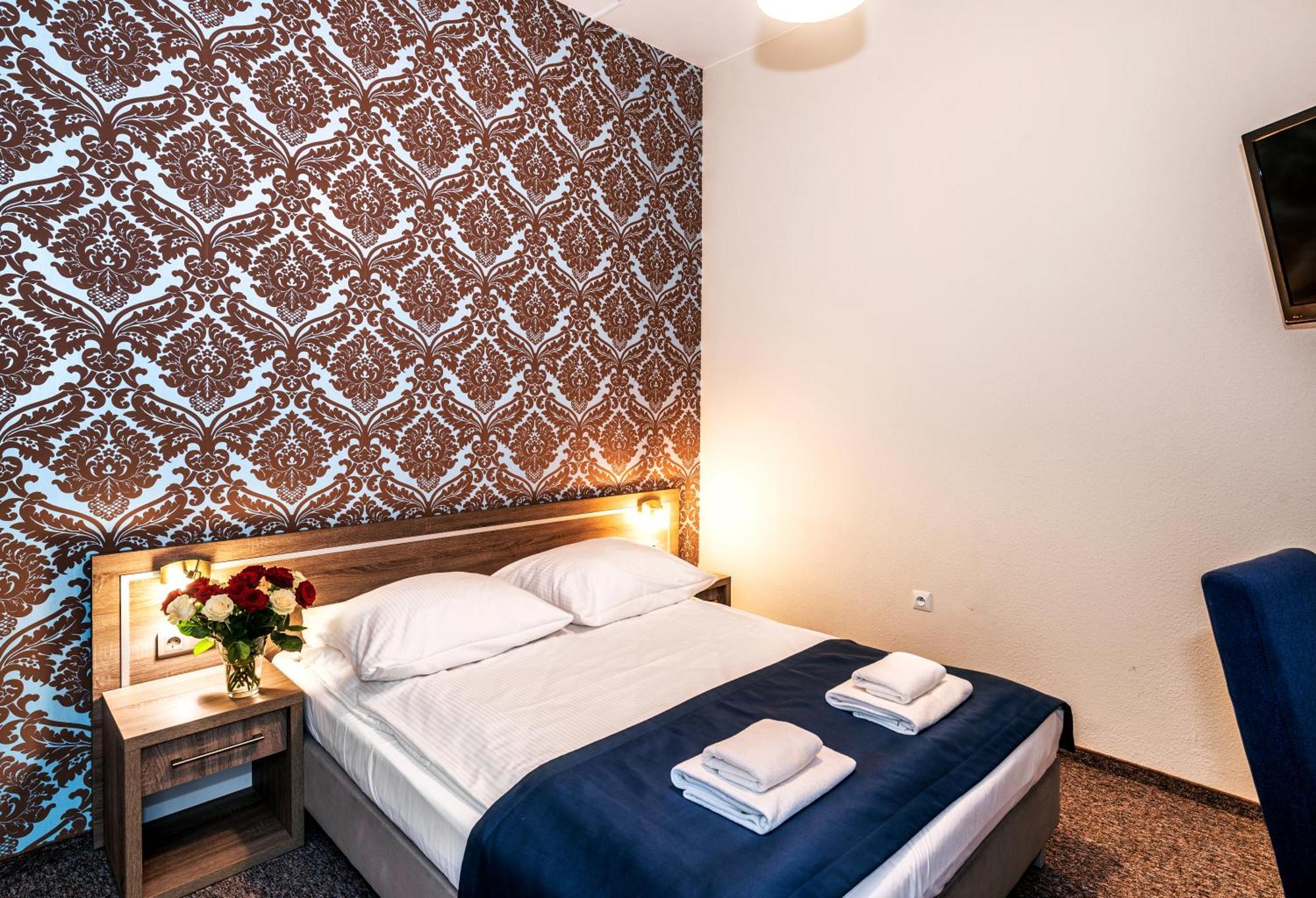 Lothus 3* Wroclaw