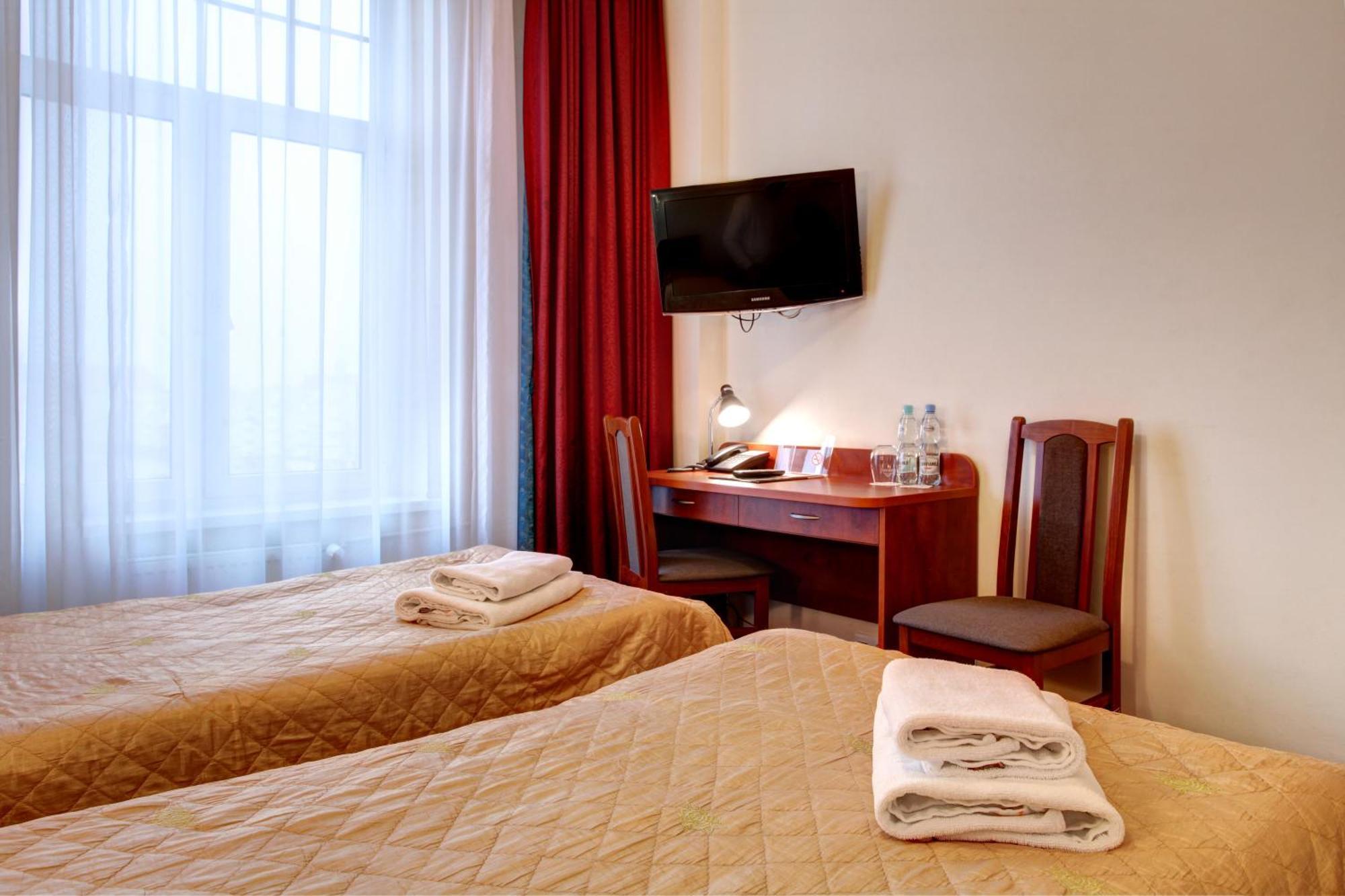 Lothus 3* Wroclaw