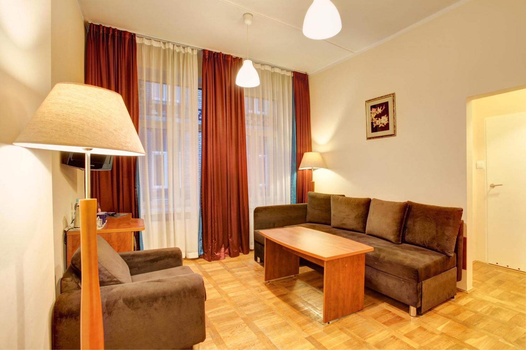 Lothus 3* Wroclaw