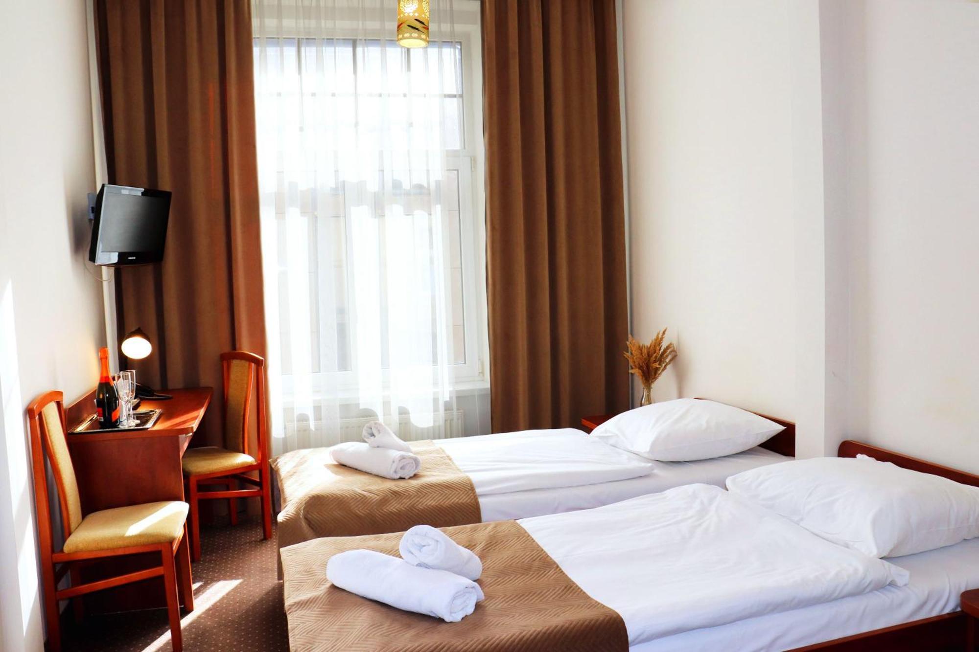 Lothus Hotel