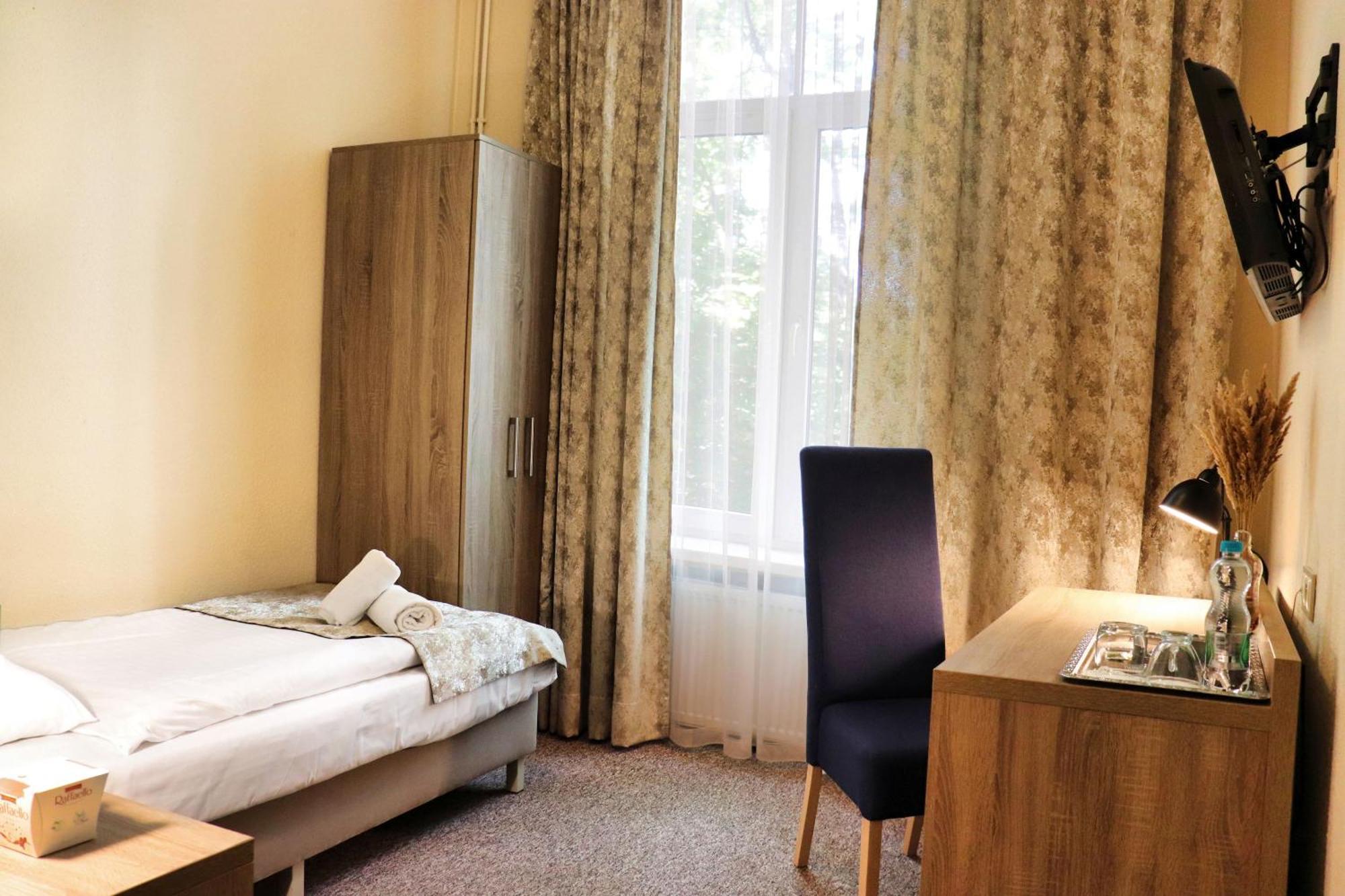 Lothus 3* Wroclaw
