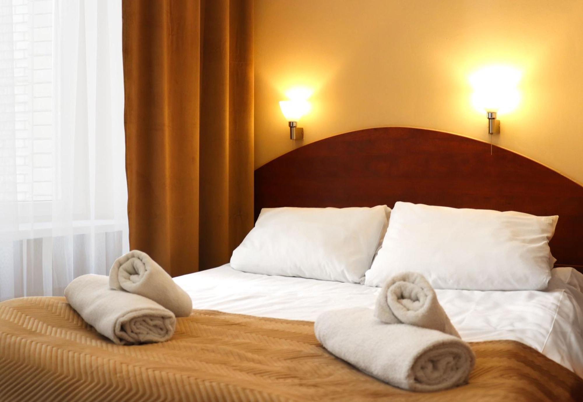 Hotel Lothus Wroclaw