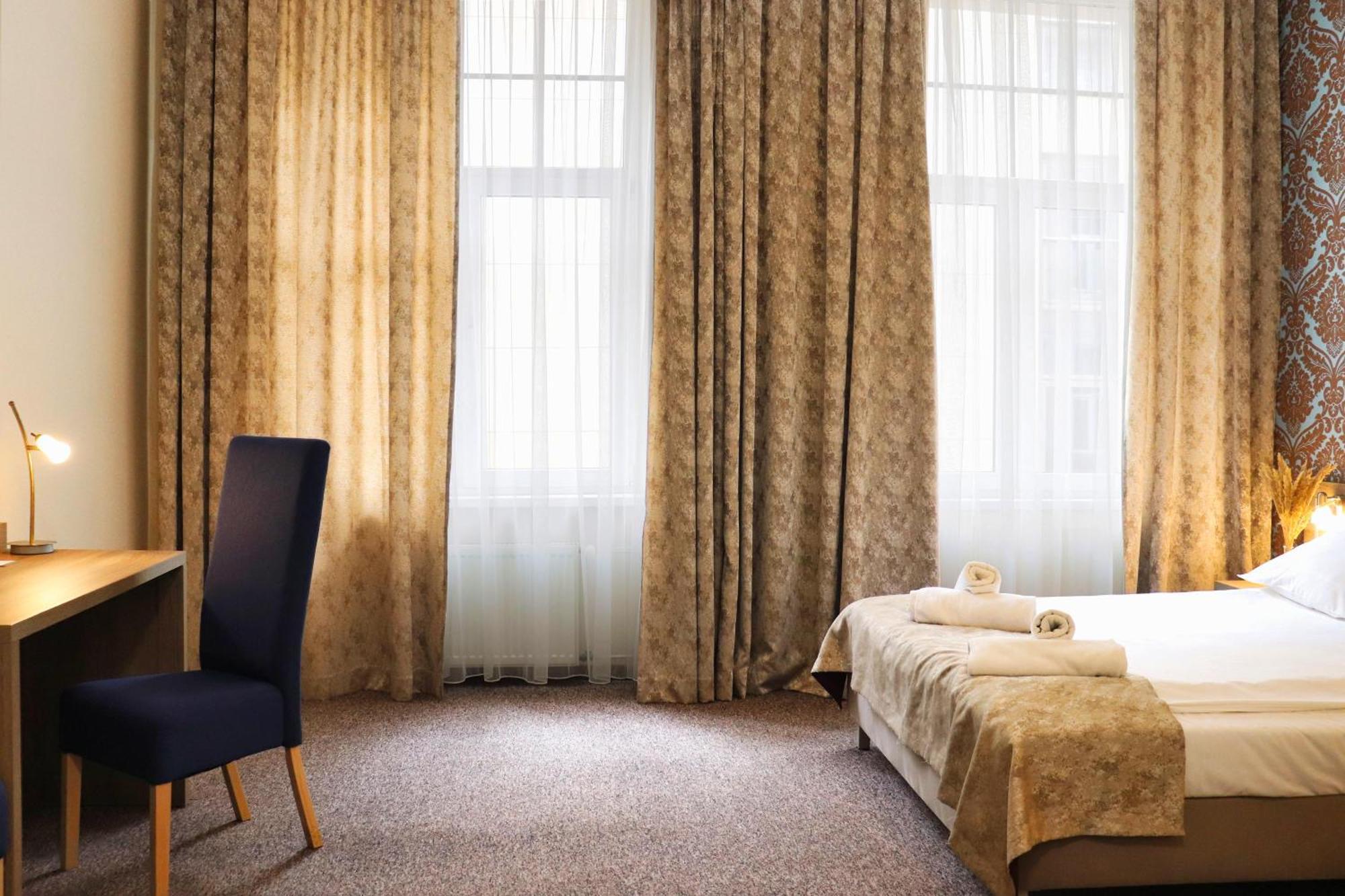 Lothus 3* Wroclaw