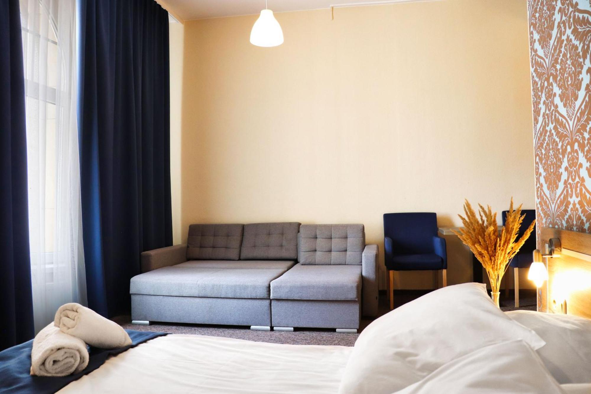 Lothus Hotel Wroclaw