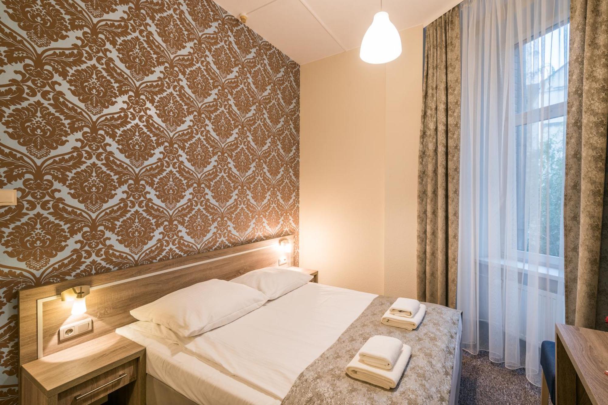 Hotel Lothus Wroclaw