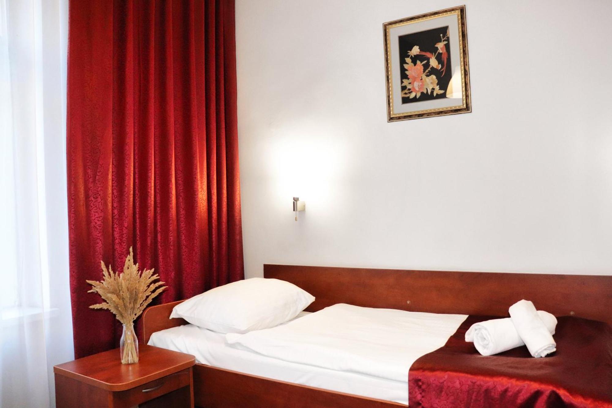 Hotel Lothus