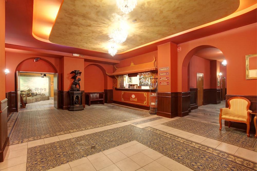 Hotel Lothus